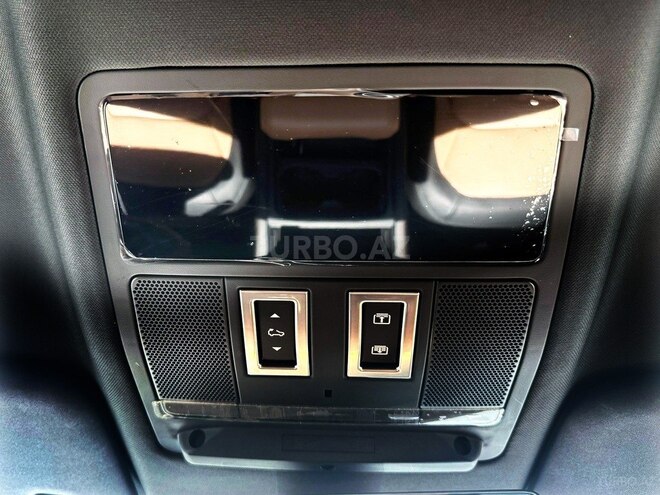 Land Rover Defender 2023, 9,000 km - 3.0 l - Bakı