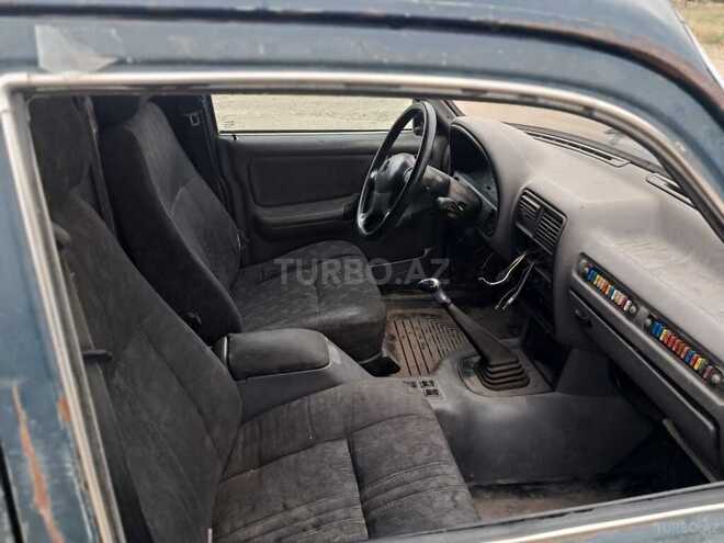 GAZ 3110 2000, 150,000 km - 2.3 l - Göygöl