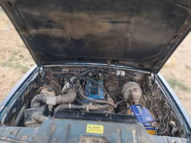GAZ 3110 2000, 150,000 km - 2.3 l - Göygöl