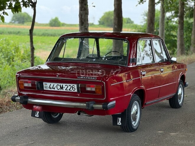 LADA (VAZ) 2106 1997, 66,000 km - 1.6 l - Masallı