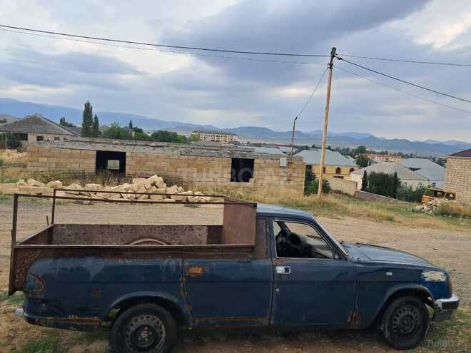 GAZ 3110 2000, 150,000 km - 2.3 l - Göygöl
