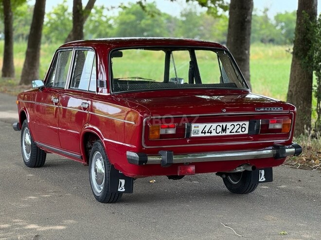 LADA (VAZ) 2106 1997, 66,000 km - 1.6 l - Masallı