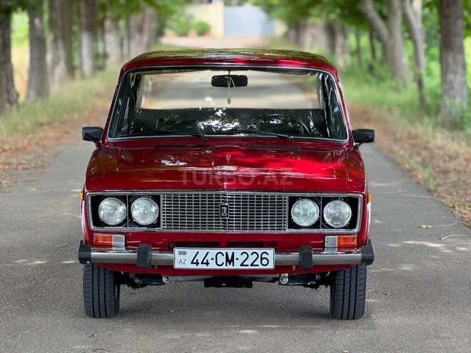 LADA (VAZ) 2106 1997, 66,000 km - 1.6 l - Masallı