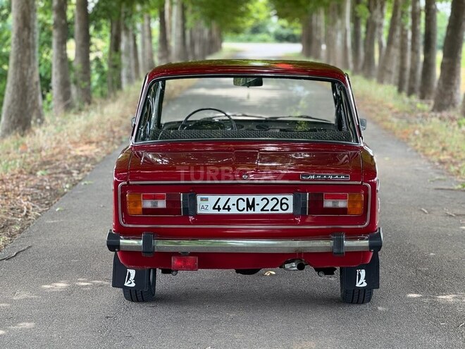LADA (VAZ) 2106 1997, 66,000 km - 1.6 l - Masallı