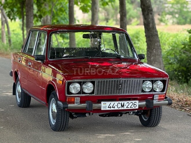 LADA (VAZ) 2106 1997, 66,000 km - 1.6 l - Masallı