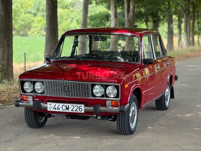 LADA (VAZ) 2106 1997, 66,000 km - 1.6 l - Masallı