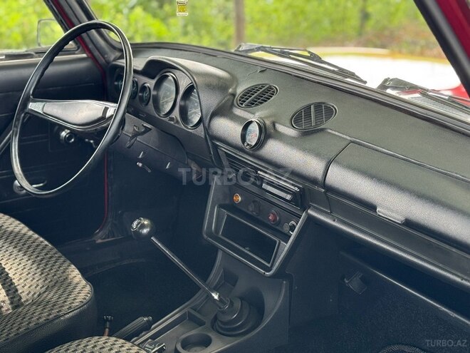 LADA (VAZ) 2106 1997, 66,000 km - 1.6 l - Masallı