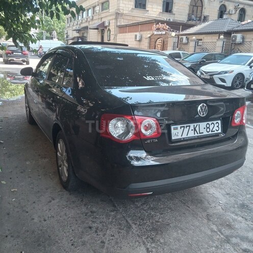 Volkswagen Jetta 2011, 200,000 km - 1.6 l - Bakı