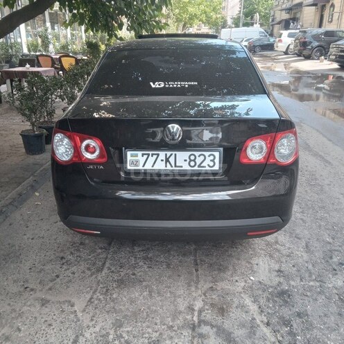 Volkswagen Jetta 2011, 200,000 km - 1.6 l - Bakı