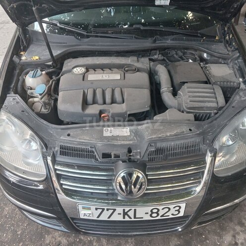 Volkswagen Jetta 2011, 200,000 km - 1.6 l - Bakı