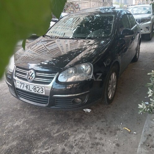 Volkswagen Jetta 2011, 200,000 km - 1.6 l - Bakı