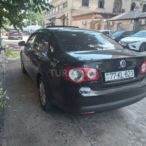 Volkswagen Jetta 2011, 200,000 km - 1.6 l - Bakı