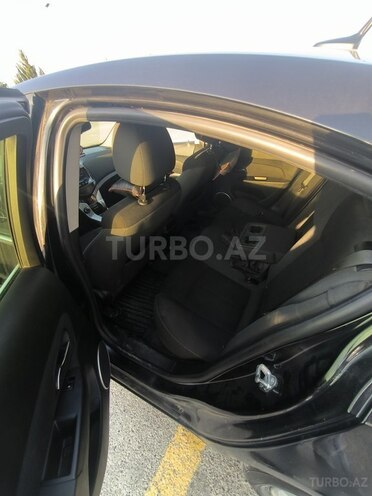 Chevrolet Cruze 2012, 222,222 km - 1.4 l - Bakı