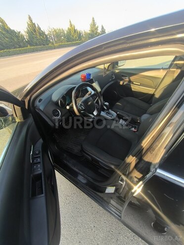 Chevrolet Cruze 2012, 222,222 km - 1.4 l - Bakı