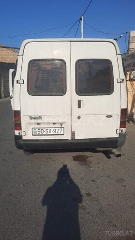 Ford Transit 1998, 300,000 km - 2.5 л - Bakı