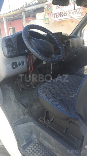 Ford Transit 1998, 300,000 km - 2.5 л - Bakı