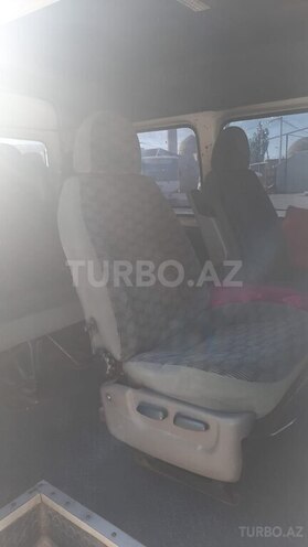 Ford Transit 1998, 300,000 km - 2.5 л - Bakı