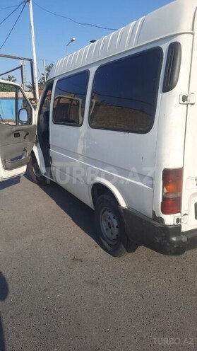 Ford Transit 1998, 300,000 km - 2.5 л - Bakı