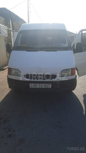 Ford Transit 1998, 300,000 km - 2.5 л - Bakı