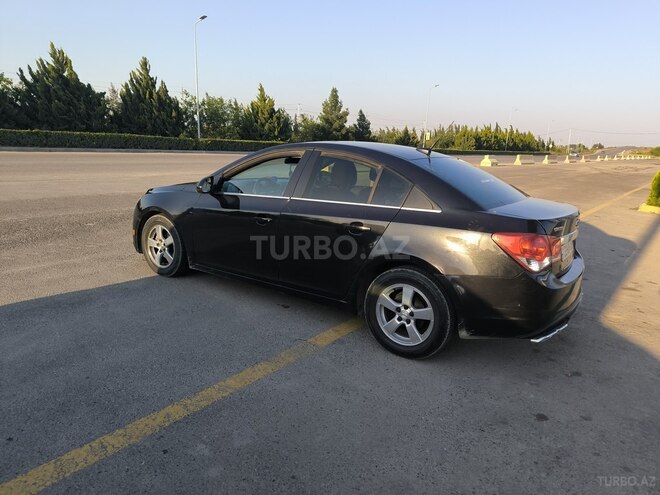 Chevrolet Cruze 2012, 222,222 km - 1.4 l - Bakı