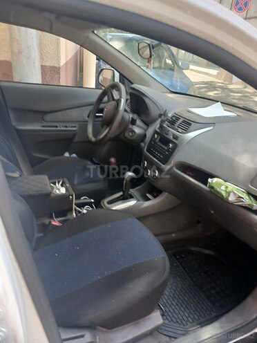 Chevrolet Cobalt 2024, 70,000 km - 1.5 л - Bakı