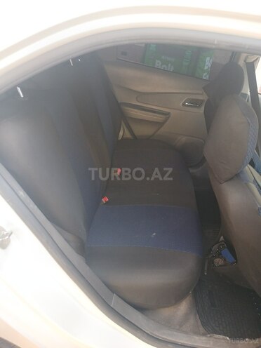 Chevrolet Cobalt 2024, 70,000 km - 1.5 л - Bakı