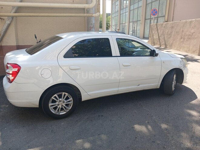 Chevrolet Cobalt 2024, 70,000 km - 1.5 л - Bakı