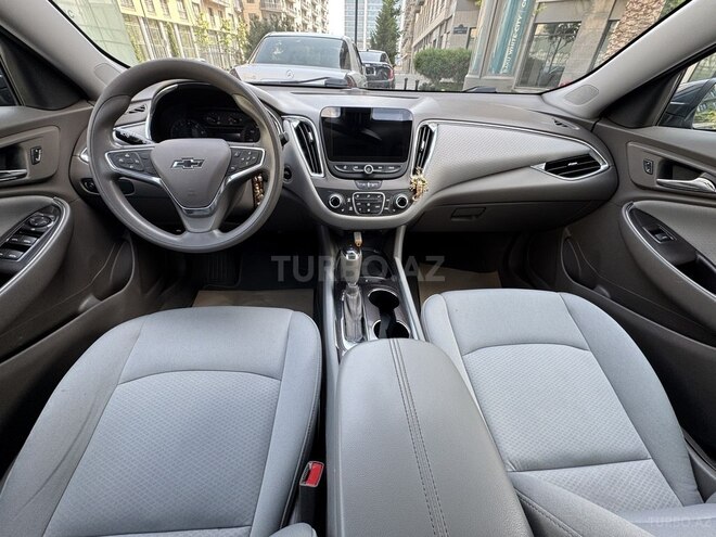 Chevrolet Malibu 2019, 181,600 km - 1.5 l - Bakı