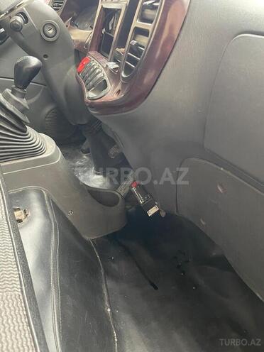 Hyundai HD-65 2012, 394,000 km - 3.6 l - Bakı