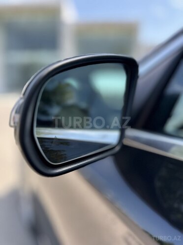 Mercedes C 300 2019, 57,000 km - 2.0 l - Bakı