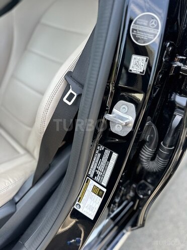 Mercedes C 300 2019, 57,000 km - 2.0 l - Bakı