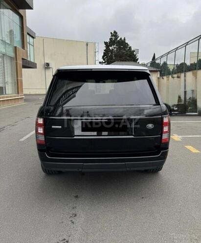 Land Rover Range Rover-6