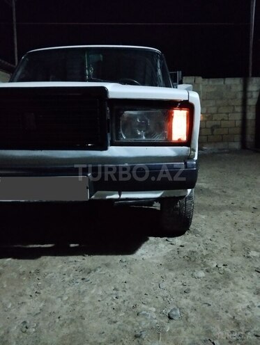 LADA (VAZ) 2107 2008, 85,000 km - 1.6 l - Bakı
