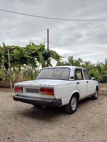 LADA (VAZ) 2107 2008, 85,000 km - 1.6 l - Bakı