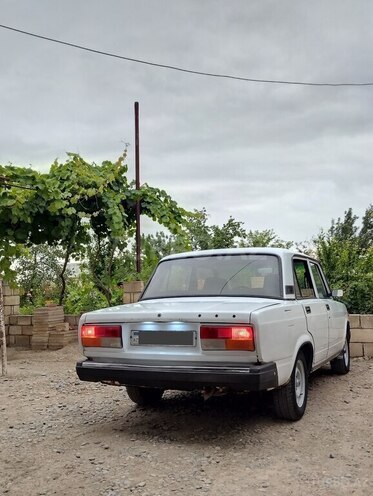 LADA (VAZ) 2107 2008, 85,000 km - 1.6 l - Bakı