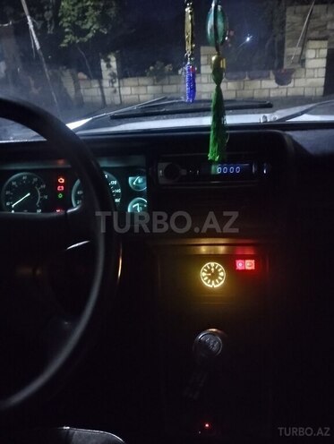LADA (VAZ) 2107 2008, 85,000 km - 1.6 l - Bakı