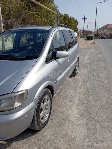 Opel Zafira 2000, 333,333 km - 1.8 l - Bakı