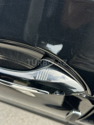 BMW 520 2014, 220,000 km - 2.0 l - Sumqayıt