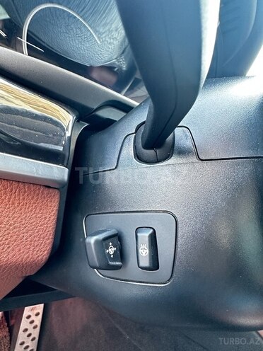 BMW 520 2014, 220,000 km - 2.0 l - Sumqayıt
