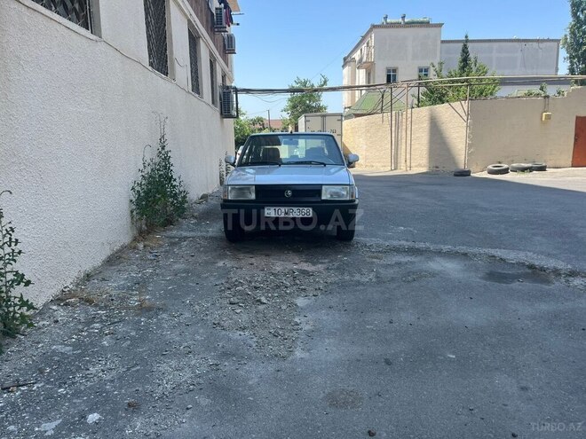 Tofas Dogan 2004, 200,000 km - 1.6 l - Bakı