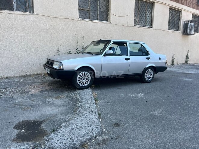 Tofas Dogan 2004, 200,000 km - 1.6 l - Bakı