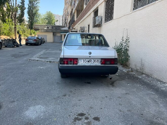 Tofas Dogan 2004, 200,000 km - 1.6 l - Bakı