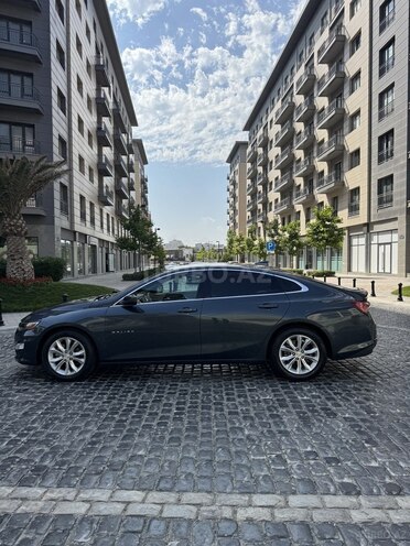 Chevrolet Malibu 2019, 181,600 km - 1.5 l - Bakı