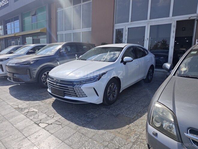 BYD Destroyer 05-4