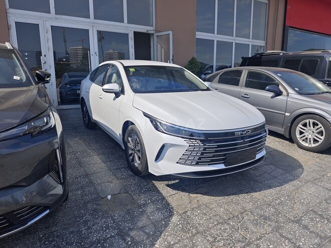 BYD Destroyer 05-2