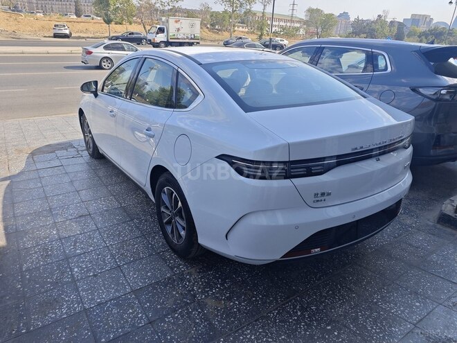BYD Destroyer 05-6