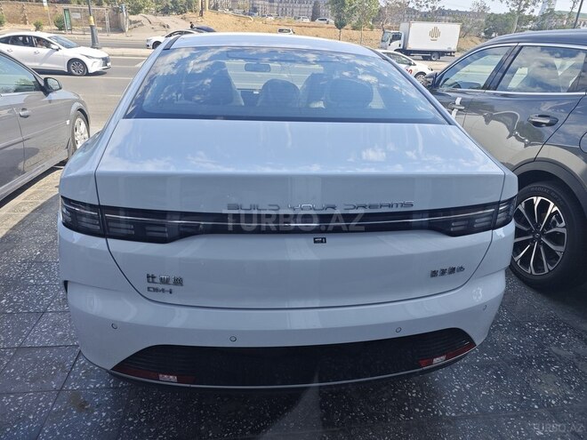 BYD Destroyer 05-5