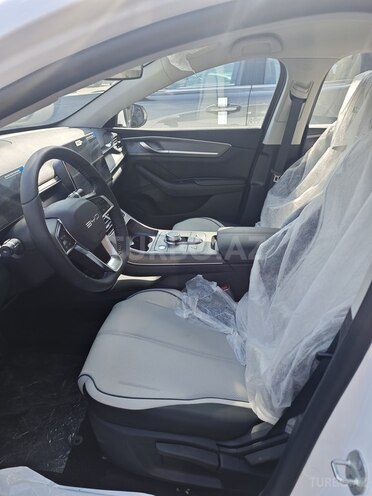 BYD Destroyer 05-7