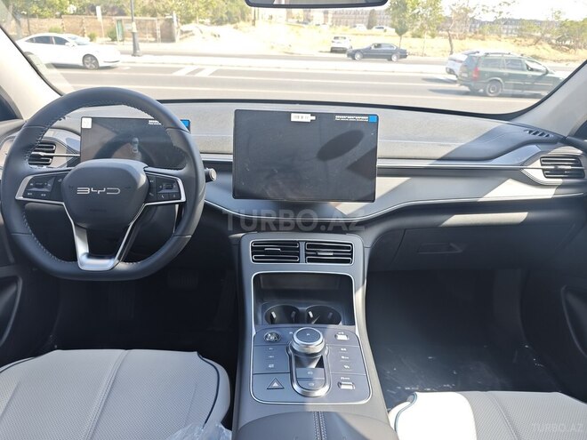 BYD Destroyer 05-8