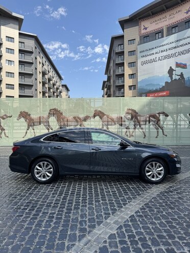 Chevrolet Malibu 2019, 181,600 km - 1.5 l - Bakı